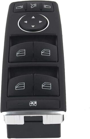 مفتاح رئيسي لنافذة الطاقة من AUTOKAY يناسب مرسيدس بنز CLA250 CLA45 AMG 1669054400 in Kuwait