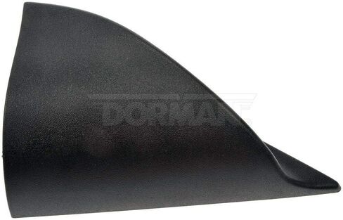 Dorman 74953 Passenger Side Mirror Switch Bezel Compatible with Select Ford Models in Saudi Arabia