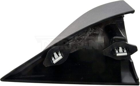 Dorman 74953 Passenger Side Mirror Switch Bezel Compatible with Select Ford Models in Saudi Arabia
