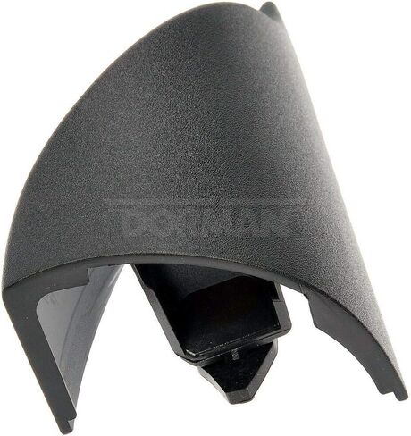 Dorman 74953 Passenger Side Mirror Switch Bezel Compatible with Select Ford Models in Saudi Arabia