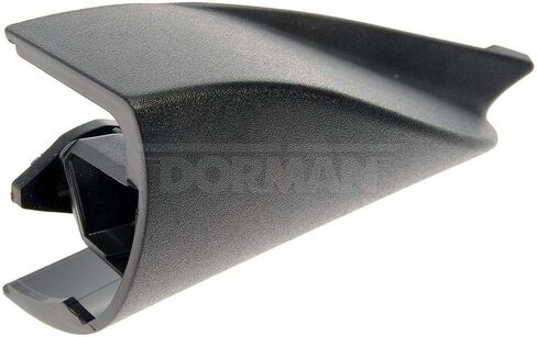 Dorman 74953 Passenger Side Mirror Switch Bezel Compatible with Select Ford Models in Saudi Arabia