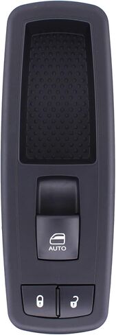 ApplianPar Front Passenger Side Window Switch with Door Lock Switch for Ram 1500 2500 3500 4500 5500 2013-2018 in Saudi Arabia