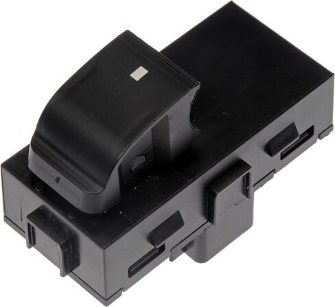 Dorman 901-149 Power Window Switch - Rear Compatible with Select Buick / Chevrolet / GMC Models in Saudi Arabia