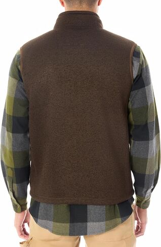 سترة صوفية مبطنة بصوف الشيربا للرجال من Smith's Workwear in Kuwait