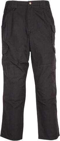 5.11 Tactical Men's Active Work Pants, Superior Fit, Double Reinforced, 100% Cotton, Grey, 42W x 30L, Style 74251 in Kuwait