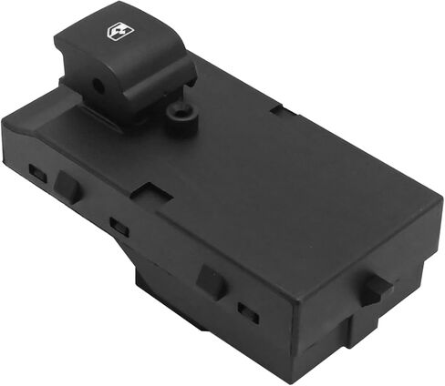 DWS638 استبدال مفتاح نافذة الطاقة الأمامية اليمنى لاستبدال Buick Encore 2013-2016 لسيارة شيفروليه كروز 2011-2015 لاستبدال Equinox 2010-2014، يستبدل 1S12367 13305370 in Kuwait