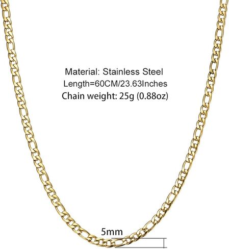 قلادة سانتا مويرتي ألماس مطلية بالذهب عيار 14 قيراط مجوهرات قلادة سانتا مويرتي مع هدية العيد المنجل (ذهب 292) in Kuwait