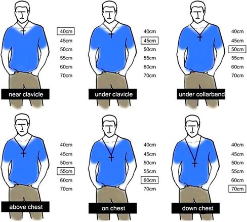 قلادة سانتا مويرتي ألماس مطلية بالذهب عيار 14 قيراط مجوهرات قلادة سانتا مويرتي مع هدية العيد المنجل (ذهب 292) in Kuwait