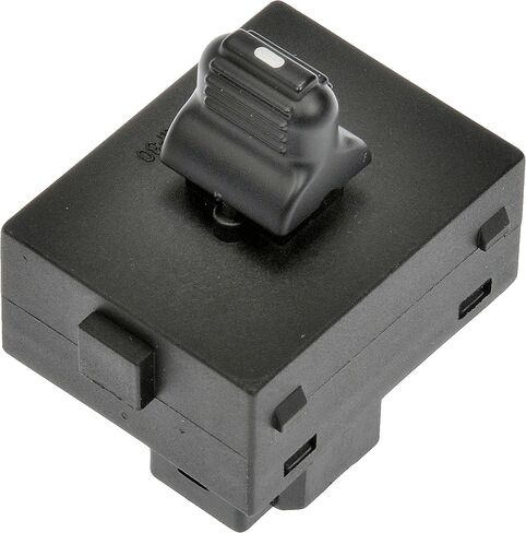 Dorman 901-478 Power Window Switch - Right Side Compatible with Select Jeep Models in Saudi Arabia