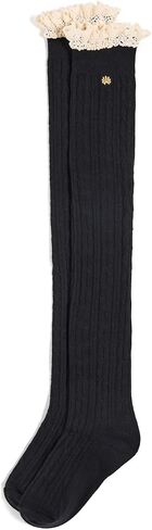 جوارب فيكتوريا للركبة للسيدات من Lele Sadoughi in Kuwait