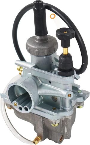 استبدال المكربن ​​Carb لـ Kawasaki KSF80 KFX80 2003 2004 2005 2006 in Saudi Arabia