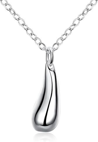 925 Sterling Silver Pendant Necklace Delicate Dragonfly Pendant Necklace Handmade Charms Necklace for Women Jewelry Gift in Saudi Arabia