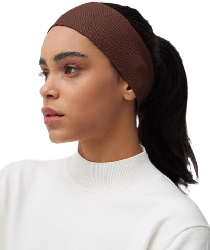 Modest Bandana Ribbed | For Muslim Women Undercap Pre-Sewn Inner Scarf Accessory Easy To Wear in Saudi Arabia