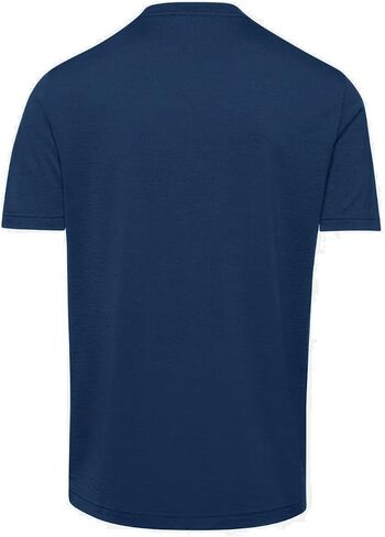 Merino Life 100% Merino Wool Short Sleeve Shirt Extra Light 4-Season 165 GSM in Saudi Arabia