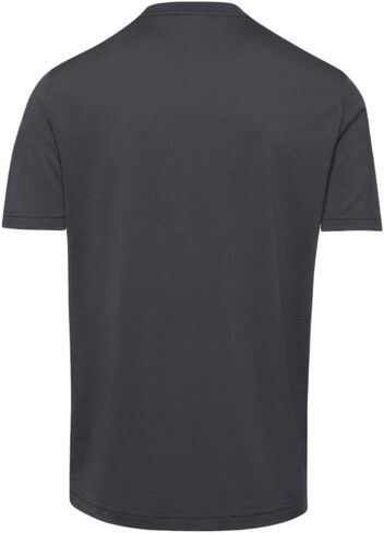 Merino Life 100% Merino Wool Short Sleeve Shirt Extra Light 4-Season 165 GSM in Saudi Arabia