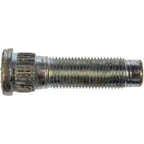 Dorman (610-368.1) 1/2"-20 Thread and 1-31/32" Long Serrated Wheel Stud