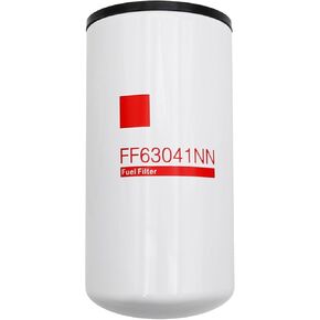 FF63041NN Fuel Filter Replacement For Cummins 5526400，Replacement For Cummins Stage V L9 Engines 2020-2022