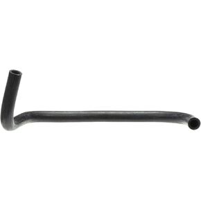 ACDelco Professional 18287L Upper Molded Heater Hose