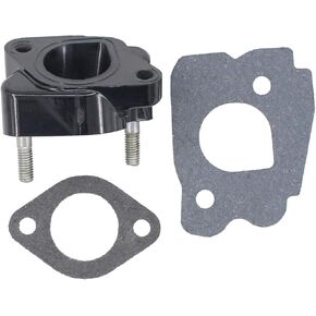 MOTOKU Carburetor Carb Joint Spacer and Gasket for Yamaha G2 G8 G9 G11 G14 4 Cycle Gas Golf Cart