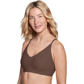 True Everybody by True & Co Co True Everybody Women's Adjustable Strap Triangle Bra