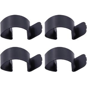 MOTOKU Engine Air Box Clip Clamp for Dodge Dakota Durango Caravan Neon Spirit D W150 250 350 Ram 1500 2500 3500 4500 5500