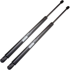 ECCPP 2pcs Rear Liftgate Lift Supports Struts Rods Shocks for Ford Explorer 1991-2003,for Mazda Navajo 1991-1994,for Mercury Mountaineer 1997-2001