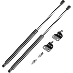 HHCSOP Rear Hatch Lift Supports Tailgate Liftgate Shock Strut Gas Spring 4194 SG325022 for Nissan 350Z 2003 2004 2005 2006 2007 2008