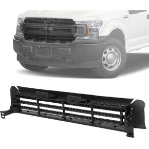 A-Premium Radiator Grille Air Shutter Actuator Compatible with Nissan Altima 2015-2018, Murano 2015-2023