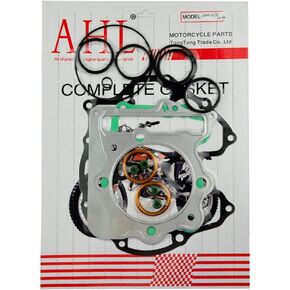 AHL Complete Gasket Kit for Honda XR400 1996-2004