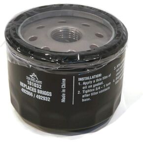 Laser Oil Filter fits John Deere L100 L105 L107 L108 L110 L111 L118 L120 L130 Tractors