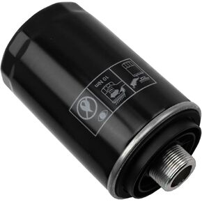 Beck/Arnley 041-0834 Oil Filter