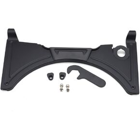 Royal Sun Cockpit Fairing Guard Cover Deflector Panel For BMW R1200GS LC 2013-2023 For BMW R1200GS LC Adv 2014-2023 For BMW R1250GS For BMW R1250GS Adventure