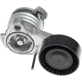ACDelco Gold 39112 Drive Belt Tensioner Assembly with Pulley