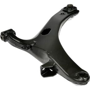 Dorman 527-399 Front Driver Side Lower Suspension Control Arm Compatible with Select Subaru Models
