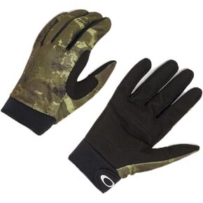 Oakley Mens Seeker Mountain Bike Glove