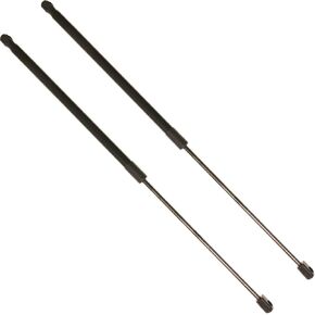 16.86 in 2Pcs Hood Lift Support Struts Gas Spring Shocks Rod Compatible with Kia Optima 2016-2020 Replaces # 81161-D5000 (Note : 4 Door, Sedan, Not for Hybrid)
