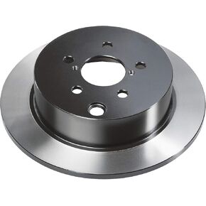 Wagner Brake BD180515E Disc Brake Rotor