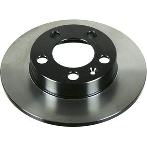 BD125642E Disc Brake Rotor