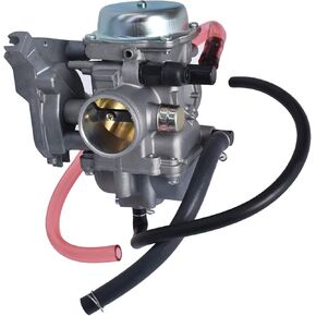 WFLNHB Carburetor Carb 3306-881 Replacement for Arctic Cat Atv Dvx 300 2014-2016