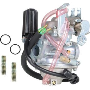 GXYWADY Motorcycle Carburetor Replacement for Honda CH80 Scooter Carb 1986-2007 16100-GE1-772 16100-GE1-773 16100-GE1-774 16100-GV4-831