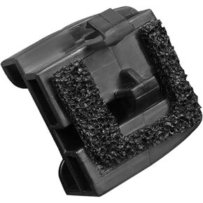 Fuel Tank Cap Clamp Fit for Honda Accord 2018 2019 2020 2021 2022, Fuel Gas Lid Door Clip Replace 74481-TVA-A01
