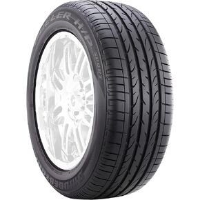 Bridgestone Dueler H/P Sport RFT All-Season Radial Tire - 255/50R19 107W