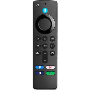 BN59-01388A Remote Control Replacement for Samsung Crystal CU7000 DU7200 Series HDR Smart TV