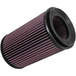 K&N Engine Air Filter: Increase Power & Towing, Washable, Premium, Replacement Air Filter: Compatible with 2012-2019 HOLDEN/CHEVROLET (Colorado, TrailBlazer, Colorado 7, S10), E-0645