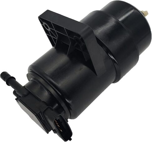 استبدال فلتر فاصل المياه iFJF 68394482AA لمحرك 2014-2018 Ram 1500 6 Cyl 3.0L يستبدل 68197368AF 68197368AC 68197368AE 68197368AD 42759836 in Kuwait