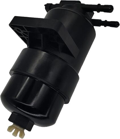 استبدال فلتر فاصل المياه iFJF 68394482AA لمحرك 2014-2018 Ram 1500 6 Cyl 3.0L يستبدل 68197368AF 68197368AC 68197368AE 68197368AD 42759836 in Kuwait