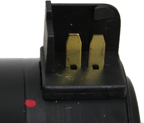 TRQ Heater Blower Motor w/Fan Cage Compatible with Mazda 6 03-05 06 07 08 in Saudi Arabia