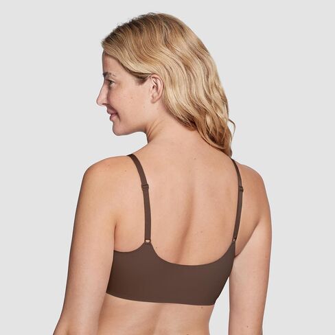 True Everybody by True & Co Co True Everybody Women's Adjustable Strap Triangle Bra in Saudi Arabia