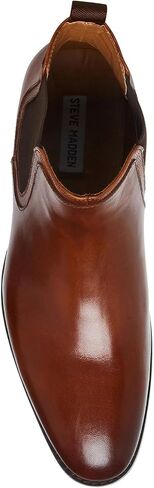 Steve Madden Men's Duke Chelsea Boot in Saudi Arabia