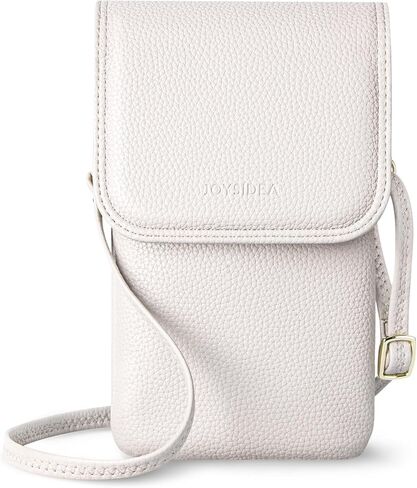Small Crossbody Cell Phone Purse for Women, Shoulder Phone Bag Wallet Pouch in Saudi Arabia